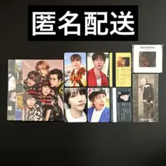 Wayv 威神 Give me that Golden Age ヤンヤン トレカ