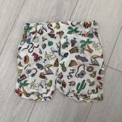 Stella McCartney Kids カラフルパンツ 6-12ヶ月のサムネイル