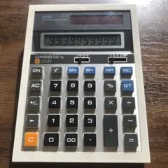 2025年最新】昭和レトロ電卓 casioの人気アイテム - メルカリ