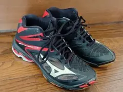 Mizuno　バレーボールシューズ　Wave Lightning Z3　24.0