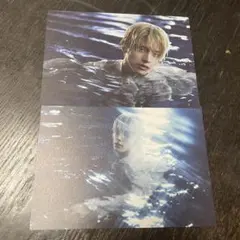 ENHYPEN ポストカード　ジェイク　セット