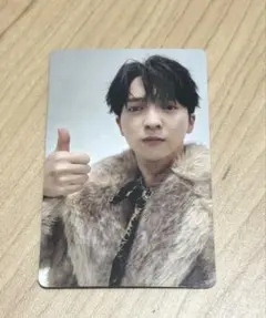 吉田仁人 トレカ