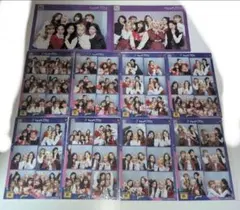 NiziU Kcon2022プリクラ