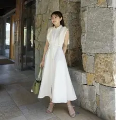 2025年最新】ローブブラン ワンピースの人気アイテム - メルカリ