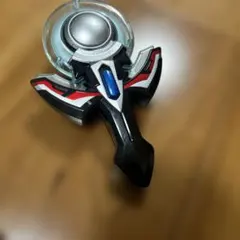 ウルトラマンルーブ　DXオーブリングネオ