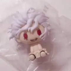 僕のヒーローアカデミア 一番くじ H賞 死柄木弔 ちょこのっと