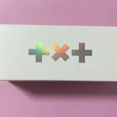 TXTペンライト ver.2