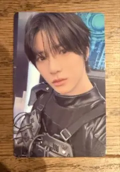 TOMORROW X TOGETHER ボムギュトレカ