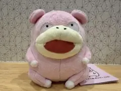 ポケモンセンター マスコット 24じかんポケモンCHU ヤドン ちいかわ