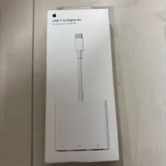 Apple USB-C to Digital