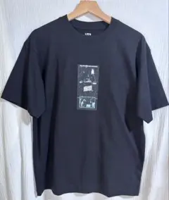 ユニクロ × Star Wars UT 河村康輔　Sサイズ