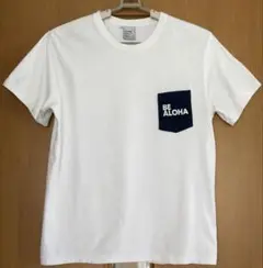 HALEIWA HAPPY MARKET Tシャツ Mサイズ