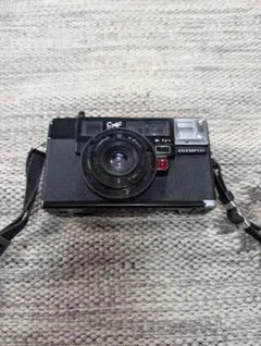 ジャンク フィルムカメラ（コンパクト）まとめ売り KONICA|【ジャンク】フィルムカメラ|HARDOFFオフモール（オフモ