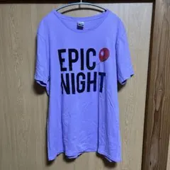 B'z 2015 EPIC NIGHT Tシャツ Sサイズ 白T - メルカリ