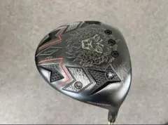 エミリッドバハマCV8 ACE 10.5° デラマックスUX 5SR エミリッドバハマ・カールビンソンCV8のFWを試打してみた