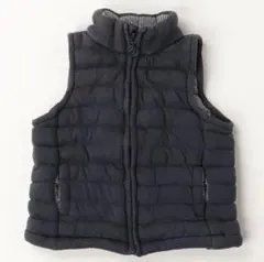 プチバトー　ベビーベスト