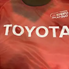〔美品〕TOYOTAタンクトップ〔新品〕