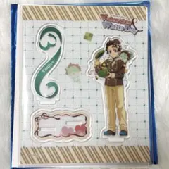 鬼滅の刃 バレンタイン＆ホワイトデー アクリルスタンド 竈門炭治郎