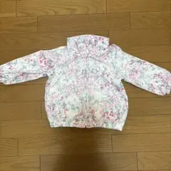 baby GAP 花柄ジャケット 3歳用　100