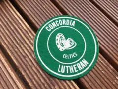 【60's タイヤショップ ワッペン】ビンテージ ホットロッド