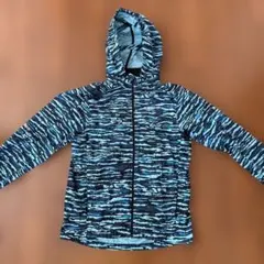 ナイキランニングジャケット