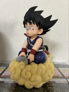 2025年最新】一番くじ ドラゴンボール ex 亀仙流の猛者たち ラストワン