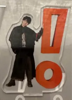 有岡大貴　アクリルスタンド