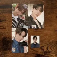 2026年最新】BOYNEXTDOOR ジェヒョン 証明写真の人気アイテム - メルカリ