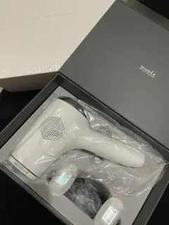 値下げ！ミュゼ エピフォト スキンケアプロ 美容脱毛器のサムネイル