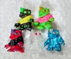 ギャロミ カプセルトイ