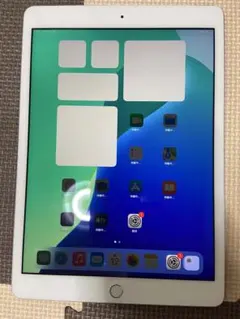 Apple iPad 本体 第8世代 128GB 美品 スペースグレイ - メルカリ