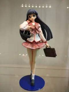 ToHeart2 草壁優季 フィギュアのサムネイル
