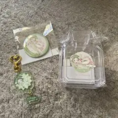 キュアミントセット