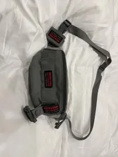 BRIEFING×newbalance×BEAUTY&YOUTHウエストバッグ