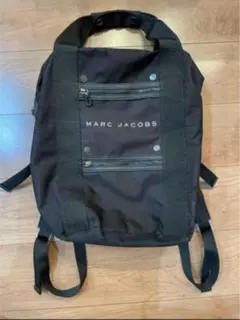 MARCJACOBS 廃盤リュック 2way バックパック ハンドルリュック