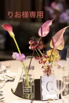 〈りお様専用〉カードスタンド　15個セット　2.3×1.8cm