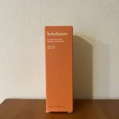 Sulwhasoo Clarifying Mask 35mL韓国のサムネイル