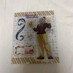 鬼滅の刃 アクスタ バレンタイン 宇髄天元②