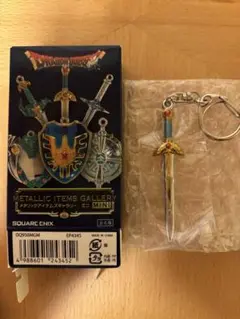 2025年最新】ドラクエ メタリックアイテムズギャラリーミニの人気