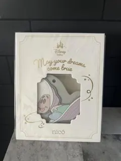 ディズニー歯固め