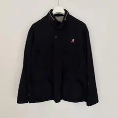 38 美品 D Lewis ドライボーンズ × ルイスレザー ドンキージャケット