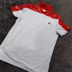 2025年最新】ジョコビッチ ラコステの人気アイテム - メルカリ