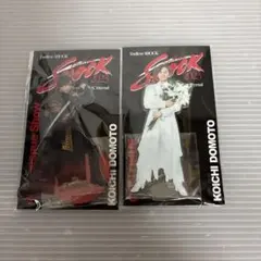 2026年最新】shock アクスタの人気アイテム - メルカリ