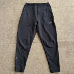 Nike Dri-FIT ブラック ジョガーパンツ M