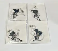 進撃の巨人 Attack on memory くじ B賞