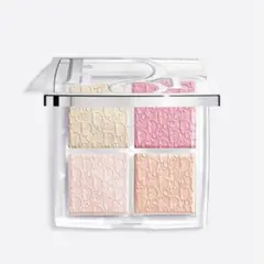 【新品未使用】Dior バックステージグロウマキシマイザーパレット004