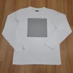 Chichu Art Museum 長袖 Tシャツ