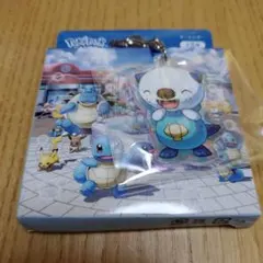 ポケパークカントー　キーホルダー　ミジュマルのサムネイル
