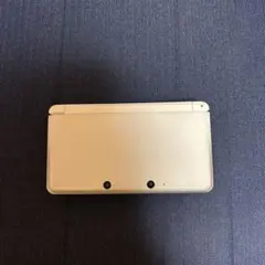 NINTENDO 3DS ホワイト 本体