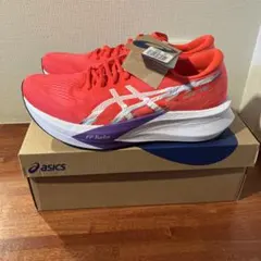 アシックスマジックスピード4 【28.0cm】